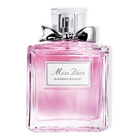 miss dior flower bouquet|Christian Dior Miss Dior Blooming Bouquet Eau De。